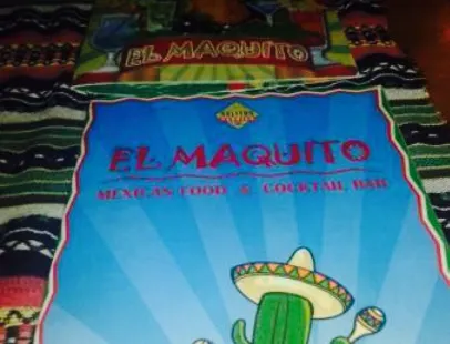 El Maquito