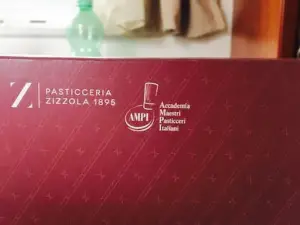 Pasticceria Zizzola