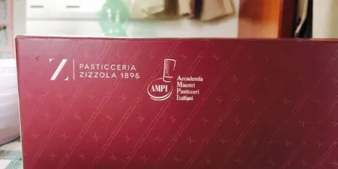 Pasticceria Zizzola