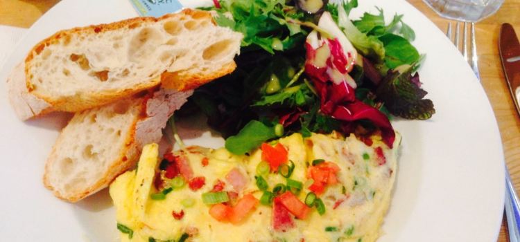 Le Pain Quotidien
