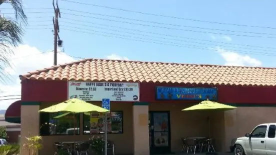 Vero's Mexican & SeaFood