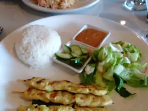 Eat Thai, Thai Eatery