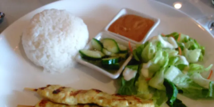 Eat Thai, Thai Eatery