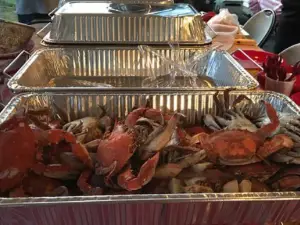 Archar Seafood