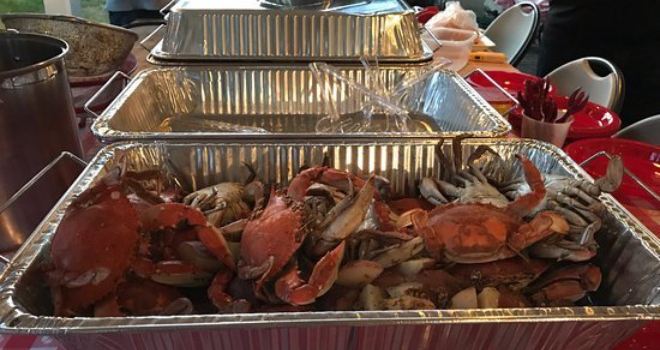 Archar Seafood