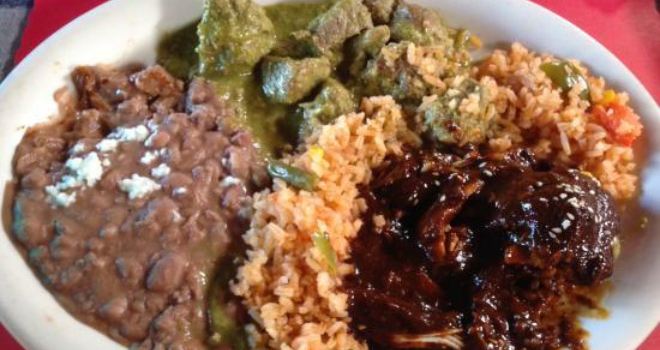 Estrellita Mexican Bistro & Cantina