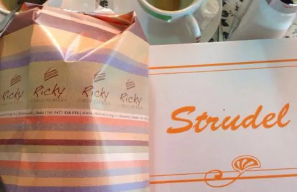 Pasticceria Cafe I dolci di Ricky