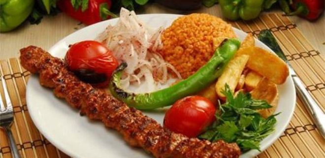 Zarafan Ocakbasi Restaurant