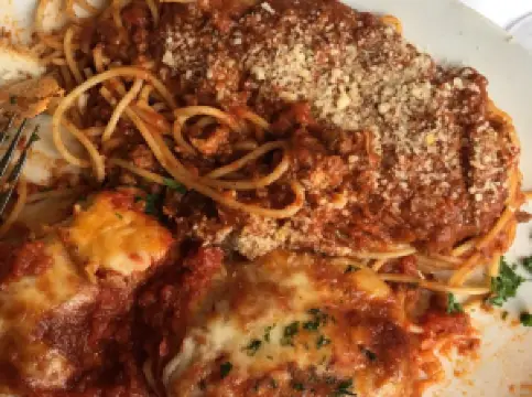 Mamma Teresa Ristorante