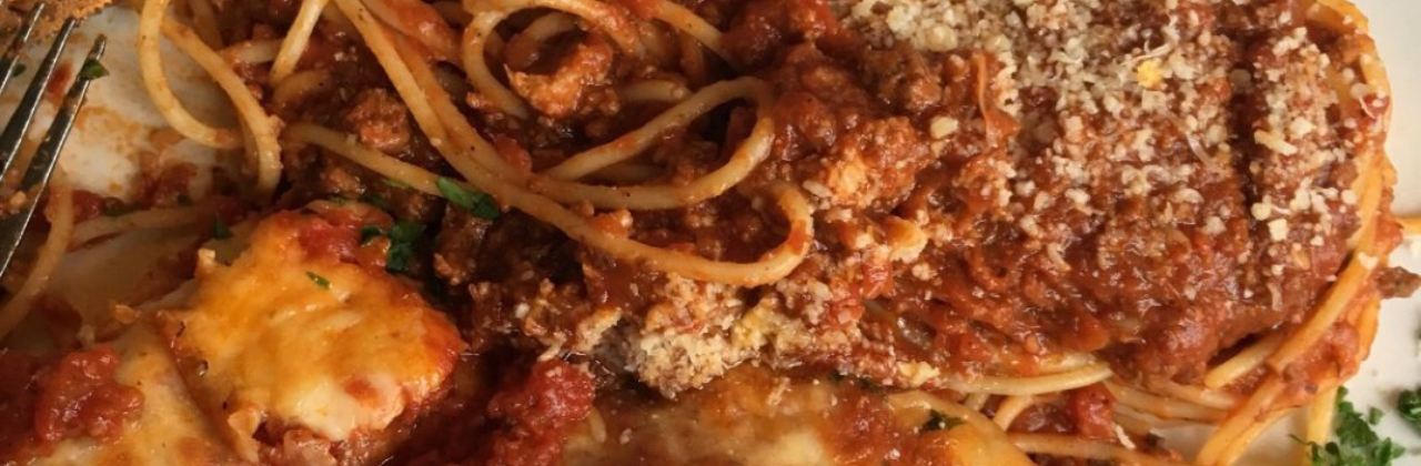 Mamma Teresa Ristorante