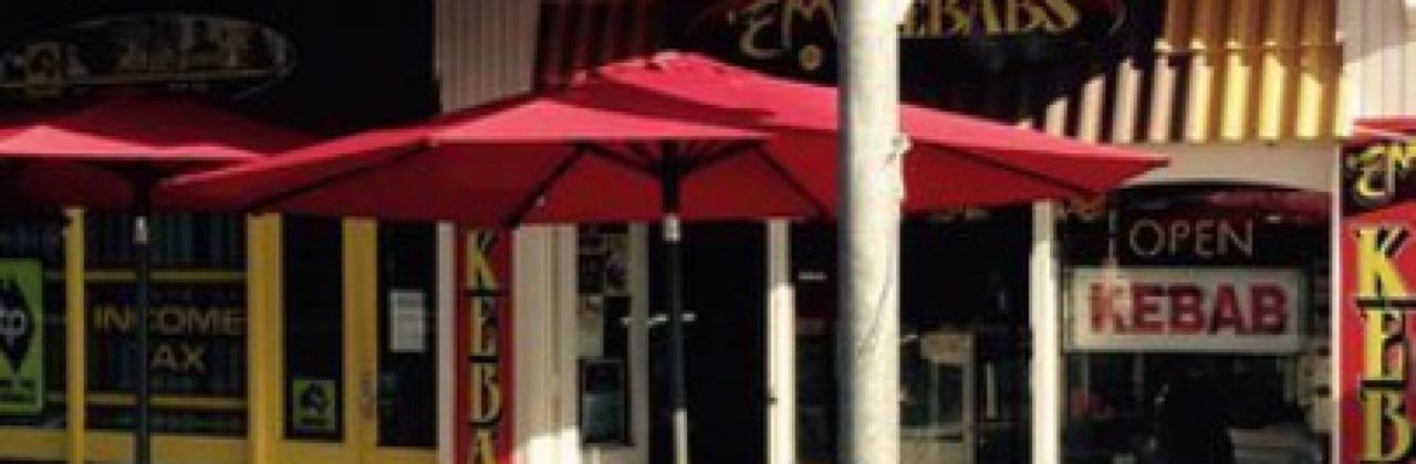 Em Kebabs