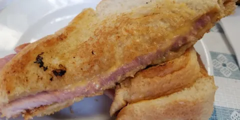 Joan's Family Restaurant