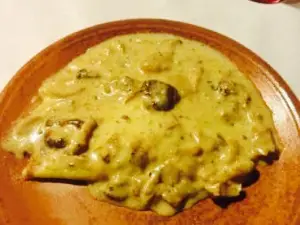 Capanna Bianca