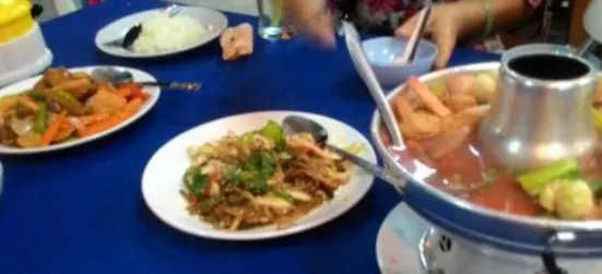 Khun Oy Restaurant