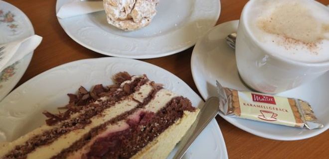 Cafe Friedel