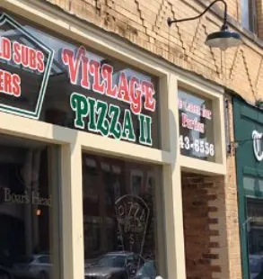 Village Pizza II