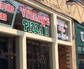 Village Pizza II