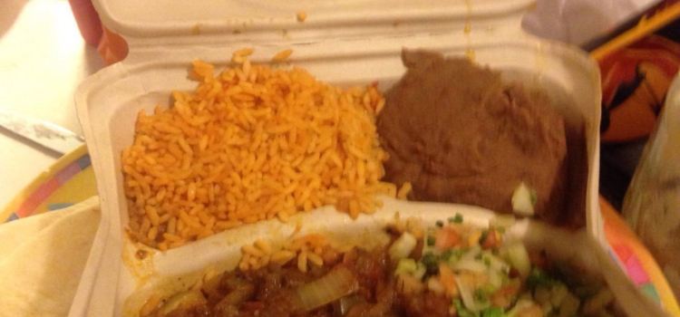 Panchos Mexican Restaurant