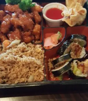 Pekin Tokyo Asian Restaurant