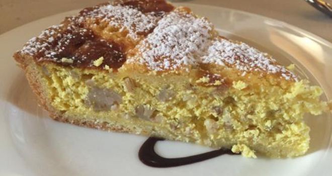 Osteria Ghilot