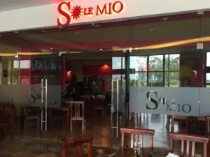 Sole Mio Pizzeria Paseo Metropoli