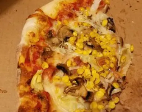 Bari Pizza