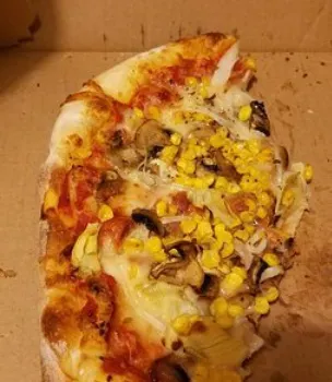 Bari Pizza