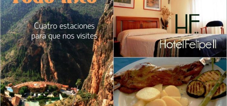 Restaurante Felipe II