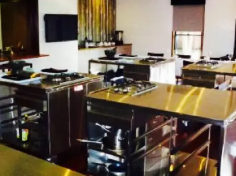 The Tamarind Restaurant & Cooking School