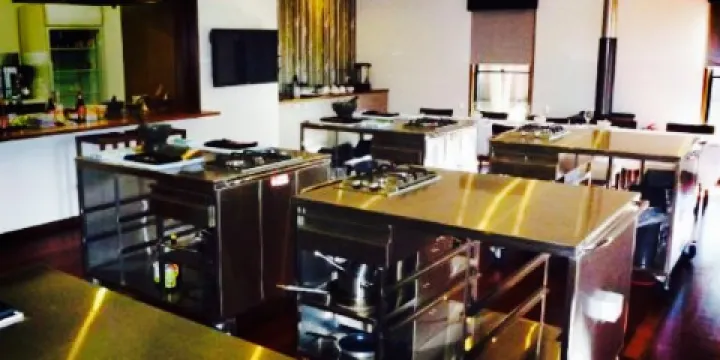 The Tamarind Restaurant & Cooking School