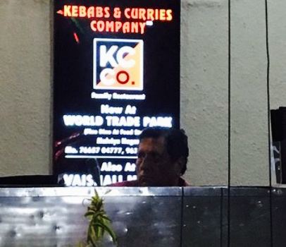 Kebabs & Curries Company