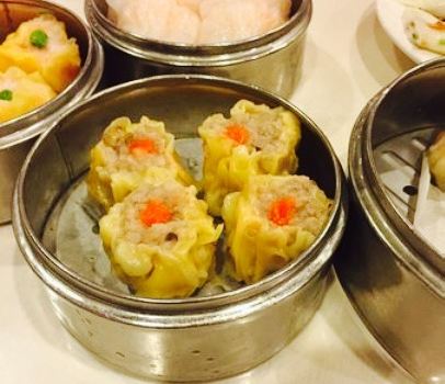 Canton House Chinese Restaurant