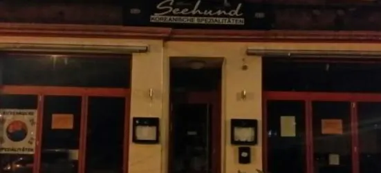 Restaurant Kleiner Seehund