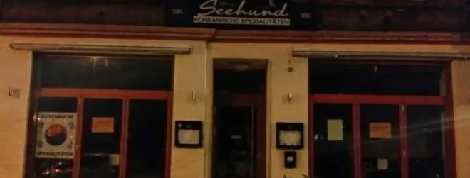 Restaurant Kleiner Seehund