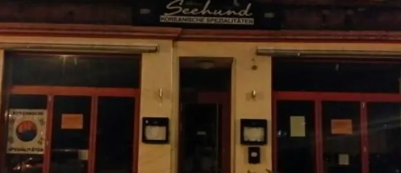 Restaurant Kleiner Seehund