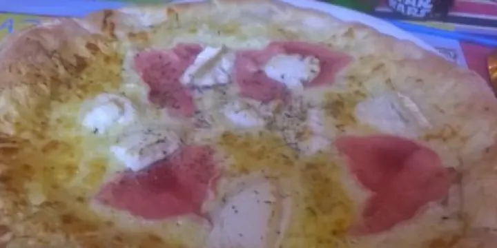 Restaurant Côté Cour