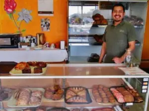 Pedro's Bakery