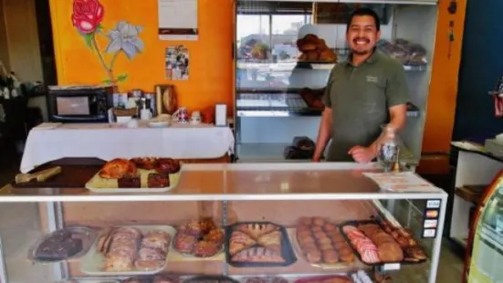 Pedro's Bakery
