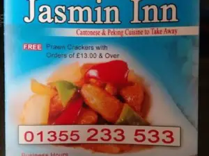 Jasmine Inn