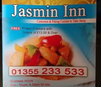 Jasmine Inn