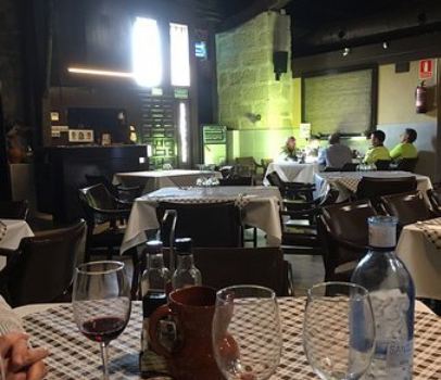 Asador Los Nietos