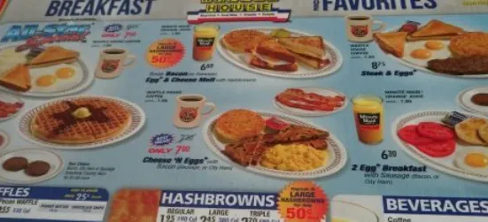 Waffle House