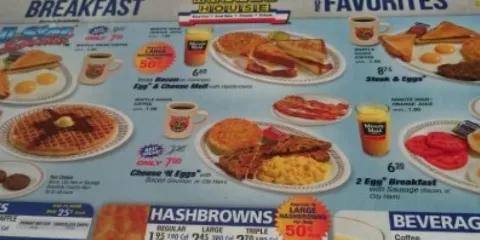 Waffle House