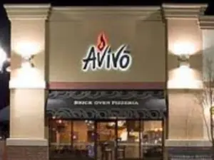 Avivo Brick Oven Pizzeria