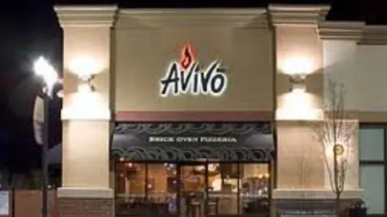 Avivo Brick Oven Pizzeria