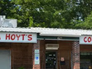 Grandma Hoyt's Country Buffet