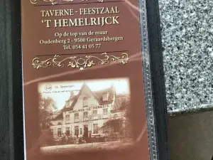 Taverne 't Hemelrijck