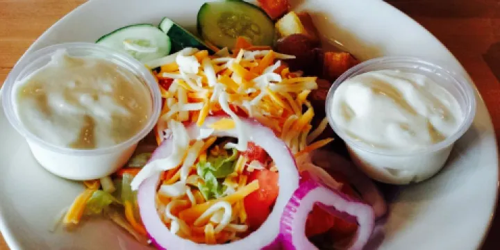 Coach's Neighborhood Grill