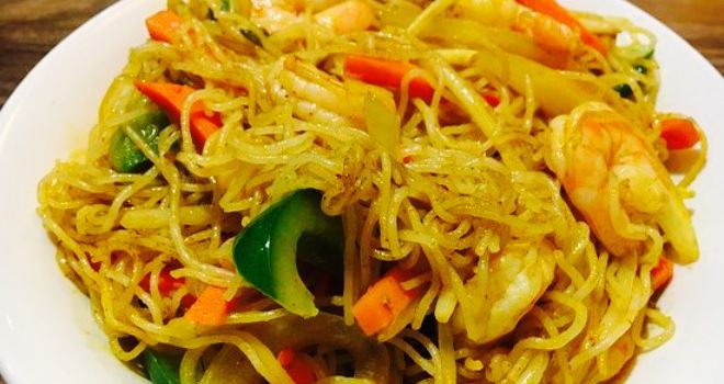 Noodle Nation Maidenhead