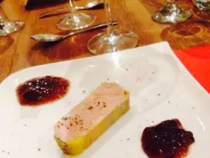 Le Clos Des Gourmandises